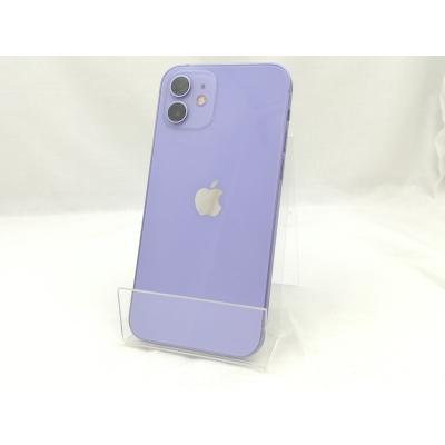 iphone12 中古（色：パープル系）の商品一覧 通販 - Yahoo!ショッピング