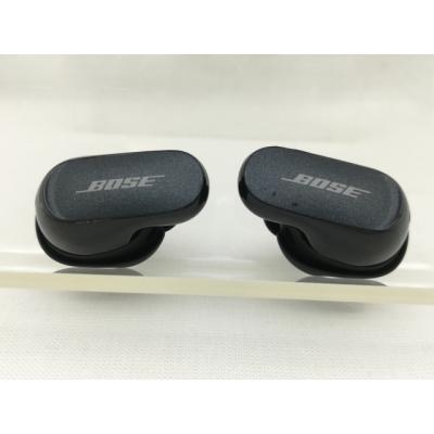 bose quietcomfort earbuds ii（BOSE）（イヤホン、ヘッドホンタイプ