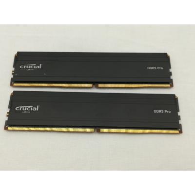 ddr5-5600 16gb デスクトップ用のおすすめ人気商品一覧 通販 - Yahoo