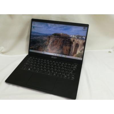 modern14 msi（ノートパソコン本体） | スマホ、タブレット、パソコン