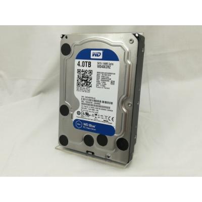 4tb hdd（WD Blue）のおすすめ人気商品一覧 通販 - Yahoo!ショッピング