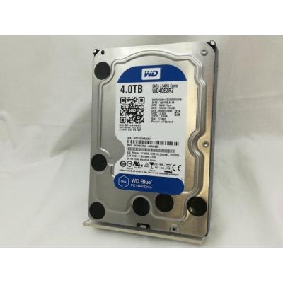 内蔵型ハードディスクドライブ WD Blue 4TB 5400 RPM HDD hdd 4tb（WD Blue）のおすすめ人気商品一覧 通販 - Yahoo!ショッピング