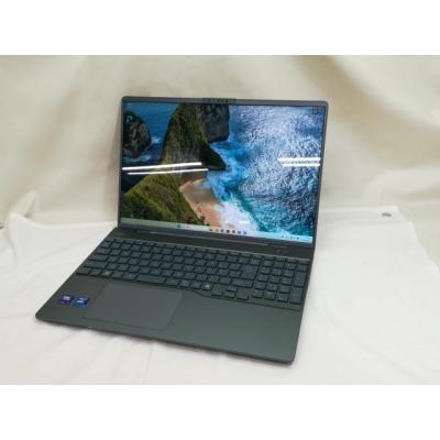 LIFEBOOK uh75 B3（富士通／Windowsノート）（OS種類：Windows 11 Home