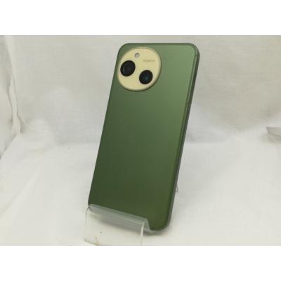 AQUOS SENSE（スマホ）（色：グリーン系） | スマホ、タブレット