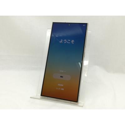 Galaxy S24 Ultra（アンドロイドスマートフォン）｜スマホ | スマホ