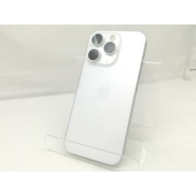 iPhone16Pro（iPhone本体）（色：ホワイト系）｜スマホ | スマホ