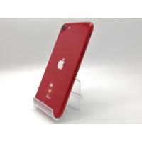 【中古】Apple iPhone SE（第2世代） 128GB (PRODUCT)RED （国内版SIMロックフリー） MXD22J/A【秋葉5号】保証期間１ヶ月【ランクC】 | じゃんぱら Yahoo!店