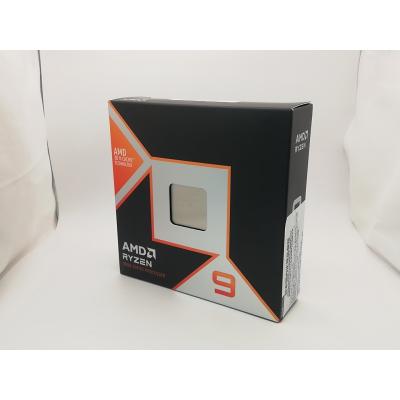 ryzen 9 9950x3d box（パソコン用CPU）｜PCパーツ | スマホ