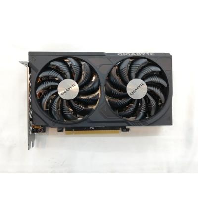 4060ti（GIGA-BYTE／グラフィックボード、ビデオカード）｜PCパーツ