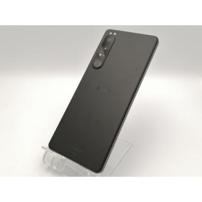 最安値！SONY Xperia 1IV ブラック SOG07 SIMフリー Xperia 1 IV｜価格比較・最新情報 - 価格.com
