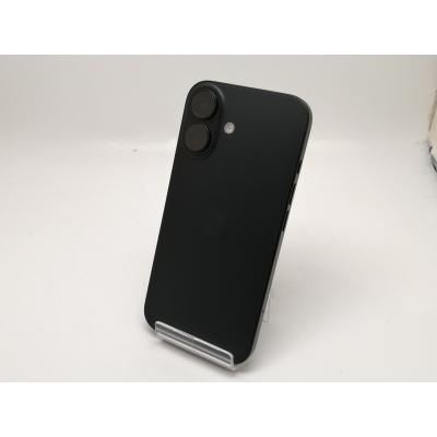 【週末限定値下げ】iPhone16 Black 256GB iPhone16 ブラック 256GB SIMフリー版｜Yahoo!フリマ（旧PayPay