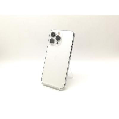 iphone 13 pro（iPhone本体）（色：シルバー系）｜スマホ | スマホ