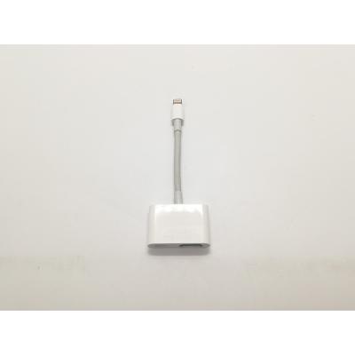 apple lightning digital avアダプタのおすすめ人気商品一覧 通販