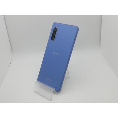 xperia 5 iv（SONY／アンドロイドスマートフォン）（色：パープル系