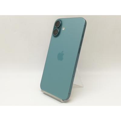 16（iPhone本体）（色：グリーン系）｜スマホ | スマホ、タブレット
