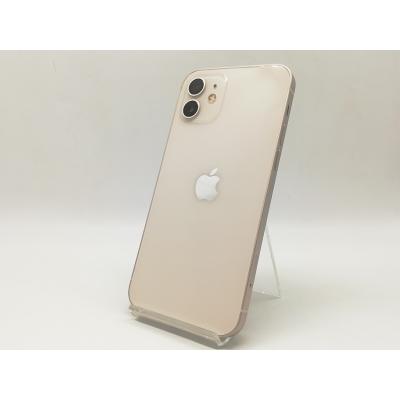 【大幅値下げ中！】Apple iPhone 12 ホワイト 本体 iPhone12 ホワイト 128GB simフリー 大幅値下げ中！ Apple iPhone 12