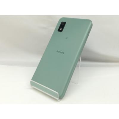中古スマホ（AQUOS wish）（キャリア：ワイモバイル）のおすすめ