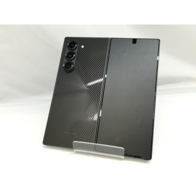 Galaxy Z FOLD6 512GB クラフテッドブラック 極美品 Galaxy Z Fold6 商品一覧｜ムスビー【中古スマホ・中古