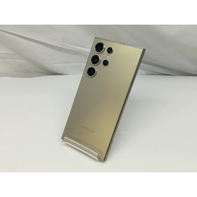 国内版　美品garaxy s24　ultra Samsung Samsung Galaxy S24 Ultra（ギャラクシーS24ウルトラ）| Galaxy