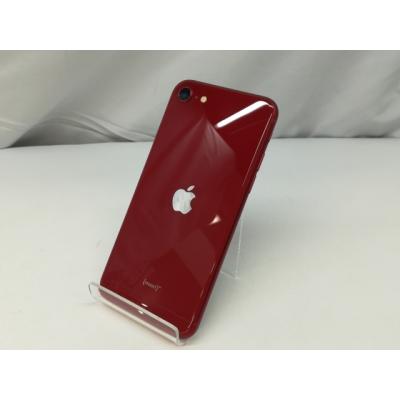 iphone se 3 第3世代 128gb（iPhone SE（第3世代））（色：レッド系