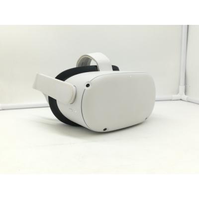 Quest2 オキュラスクエスト2 中古 中古】Oculus Quest 2 64GB KW49CM 完全ワイヤレス オールインワン VR