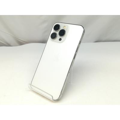 iphone 13 pro（iPhone本体）（色：シルバー系）｜スマホ | スマホ