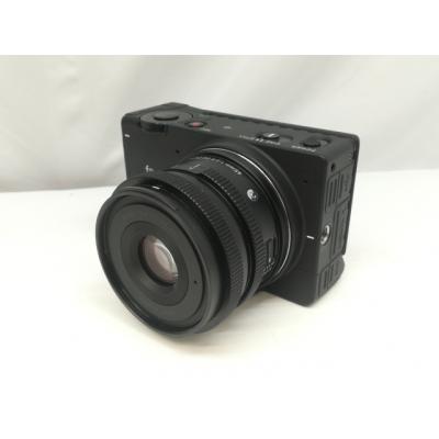sigma fp レンズキットのおすすめ人気商品一覧 通販 - Yahoo!ショッピング