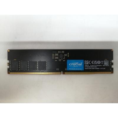 DDR5-4800 8G 2枚セット 計16G A-Tech 16GB Kit (2x8GB) DDR5 4800MHz PC5-38400 CL40 SODIMM 1.1V
