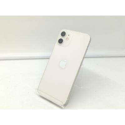 iphone12 mini（iPhone本体）（色：ホワイト系）｜スマホ | スマホ