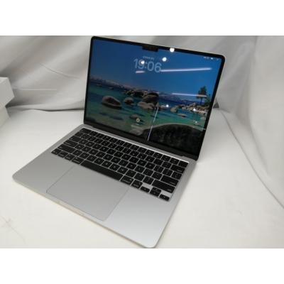 MacBook Air (M4) 13インチ シルバー Apple MacBook Air 13-inch M4 review | Laptop Mag