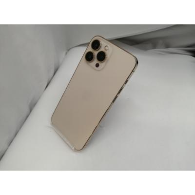 iPhone 13 Pro Max iPhone本体（色：ゴールド系）｜スマホ｜スマホ