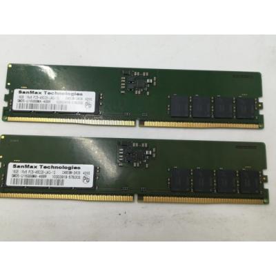ddr5 16gb 2枚 4800のおすすめ人気商品一覧 通販 - Yahoo!ショッピング