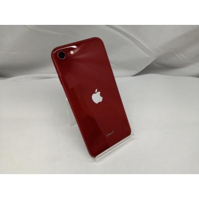 iphone se 3 第3世代 128gb（iPhone SE（第3世代））（色：レッド系
