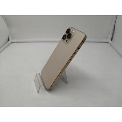 iPhone 13 Pro Max iPhone本体（色：ゴールド系）｜スマホ｜スマホ