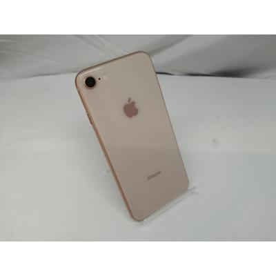 Apple iPhone 8 ゴールド わけあり iPhone8中古販売(SIMフリー/98台)｜安くて安心の【にこスマ】