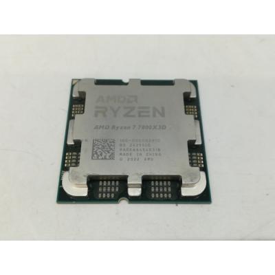 ryzen 7 7800x3d（AMD）の商品一覧 通販 - Yahoo!ショッピング