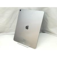 【中古】Apple 【Wi-Fi】 13インチ iPad Air（M2/2024） 256GB スペースグレイ MV2D3J/A【札幌】保証期間１ヶ月【ランクB】 | じゃんぱら Yahoo!店
