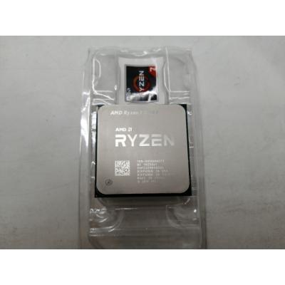 amd ryzen 7 3700x（パソコン用CPU）｜PCパーツ | スマホ、タブレット