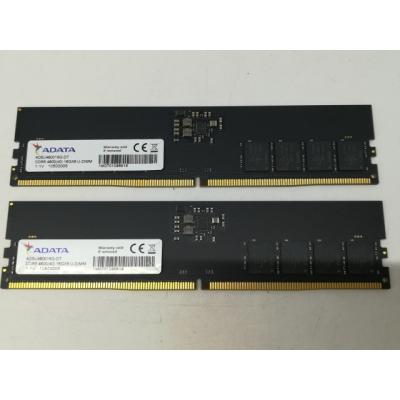ddr5 16gb 2枚のおすすめ人気商品一覧 通販 - Yahoo!ショッピング