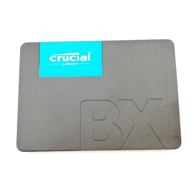 Crucial bx500（内蔵型SSD）｜PCパーツ | スマホ、タブレット