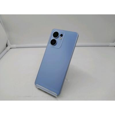 oppo reno13 a アイスブルー（スマホ） | スマホ、タブレット