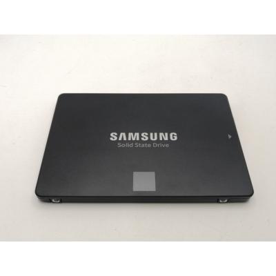 SAMSUNG SSD 860 EVO（インターフェース：SATA）のおすすめ人気商品