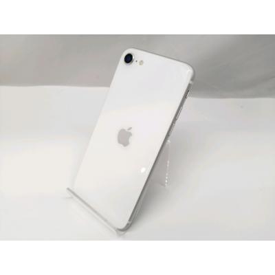 iPhone SE（第2世代） スマホ（色：ホワイト系）｜スマホ、タブレット