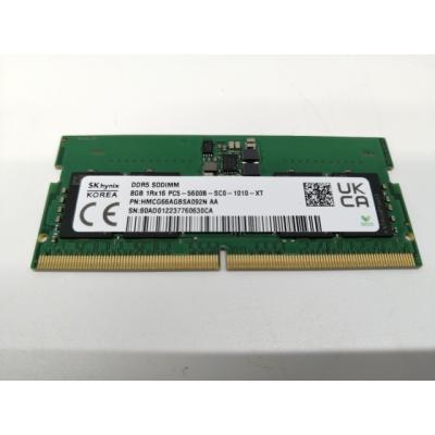 ddr5 8gb-5600（メモリー）｜PCパーツ | スマホ、タブレット、パソコン
