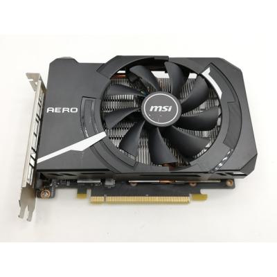 geforce gtx 1660 super aero itx oc（グラフィックボード、ビデオ