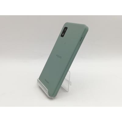 simフリー中古スマホ（AQUOS wish）（SIM情報：SIMフリー）のおすすめ