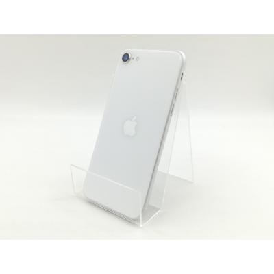 iPhone SE（第2世代） スマホ（色：ホワイト系）｜スマホ、タブレット