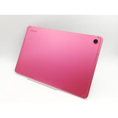 アンドロイドタブレット本体（色：レッド系）｜タブレットPC｜スマホ