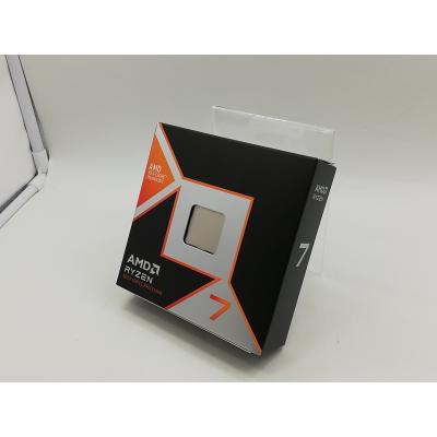 amd ryzen 7 9800x3d（パソコン用CPU）｜PCパーツ | スマホ