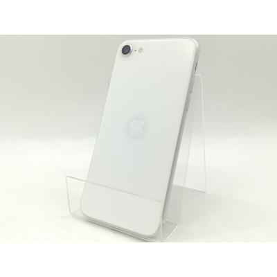 iPhone SE（第2世代） スマホ（色：ホワイト系）｜スマホ、タブレット